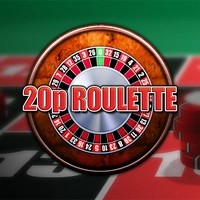 Play 20p roulette slot by Inspired Gaming on spinorhinocasino-gr.com