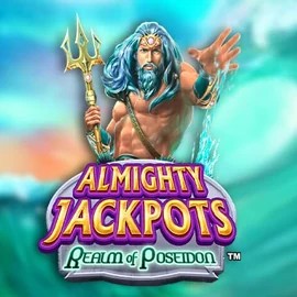 Play Almighty Jackpots – Realm of Poseidon slot by Novomatic on spinorhinocasino-gr.com