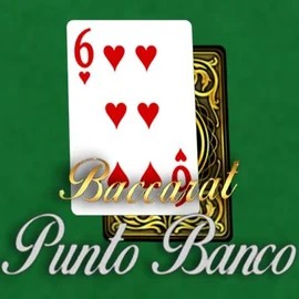 Try Baccarat - Punto Banco slot by Red Tiger Gaming on spinorhinocasino-gr.com – logo image