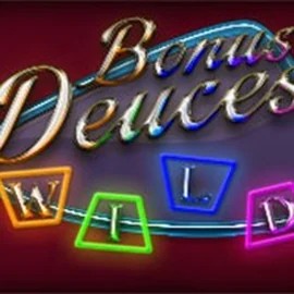 Play Bonus Deuces Wild (RTG) slot by RTG (Reel Time Gaming) on spinorhinocasino-gr.com
