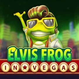 Elvis Frog In Vegas online slot from BGAMING – play at spinorhinocasino-gr.com