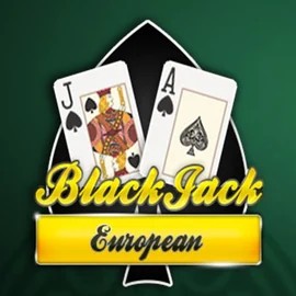 Play European Blackjack MH slot by Play'n GO on spinorhinocasino-gr.com