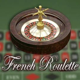 French Roulette (BGaming) casino game by BGAMING – featured logo at Spinorhino Casino