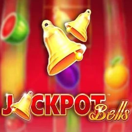 Jackpot Bells casino game by Playtech – featured logo at Spinorhino Casino