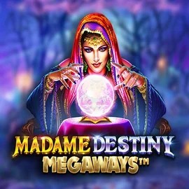Madame Destiny Megaways online slot from Pragmatic Play – play at spinorhinocasino-gr.com