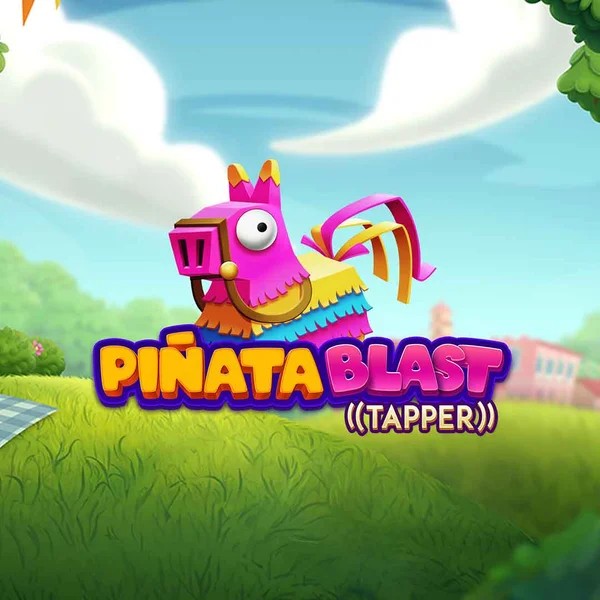 Try Pinata Blast slot by Greentube on spinorhinocasino-gr.com – logo image