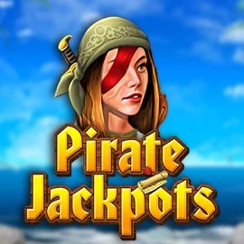 Pirate Jackpots – slot by Belatra Games, featured at spinorhinocasino-gr.com