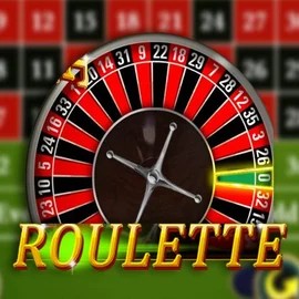 Roulette (Pragmatic Play) logo by Pragmatic Play at Spinorhino Casino