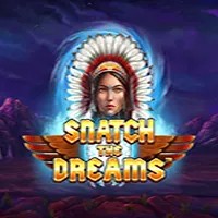 Snatch The Dreams logo – Slots by SYNOT Games at Spinorhino Casino
