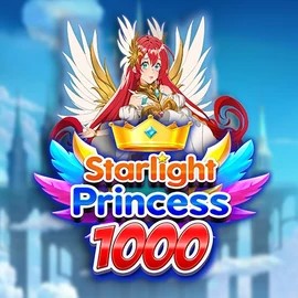 Starlight Princess 1000 – slot by Pragmatic Play, featured at spinorhinocasino-gr.com