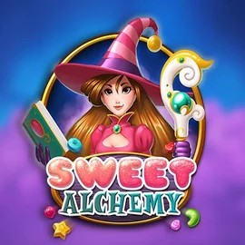 Play the Sweet Alchemy slot by Play'n GO on Spinorhino Casino
